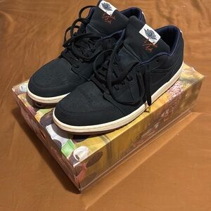 Jordan 1 Low Eastside Golf Out of the Mud